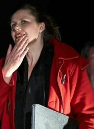 Theatergruppe 'achtsam' - besser lügen