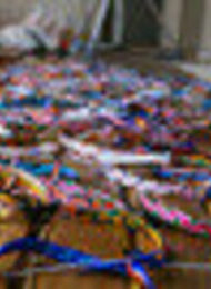 Freundschaftsbänder