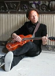 Flemming Borby | Indie Pop Folk