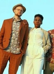 Port Joanna | Funk, Soul and Rock