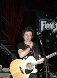 Christian Sorje | Akustische Klassiker und Eigenkreationen