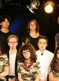 2030. Denk ich Deutschland in der Nacht...! Verschoben auf den 06.06.2020