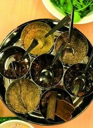 +++ FÄLLT AUS +++ Interkulturelles Kochen