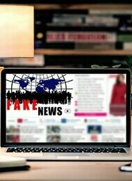 Stimmt das? Über gezielte Falschmeldungen im Internet