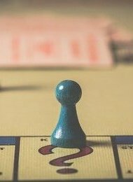 Spielenachmittag