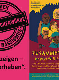 Zusammen haben wir eine Chance