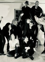 Theater: Schattenseiten der Liebe...Premiere. Verschoben 05.06.2020