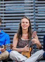 Anne Holler Trio -PIANO WITH SPICES Hamburg