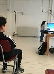 Ferienworkshop: "Spielewelten"