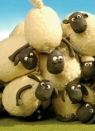 Shaun das Schaf - Der Film