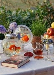 +++ FÄLLT AUS +++ Nowruz