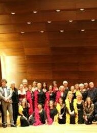 Kaffee, Kuchen & Kultur mit: Operettenchor Hamburg