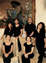 Impro-Show mit Stadtgespräch