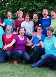 Sing into Spring!