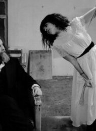 Rufus Coates und Jess Smith | Poetisch melancholischer Irish Folk-Blues