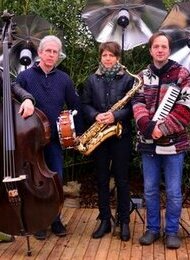 Niendorf Jazzquintett | NJQ meets Benny Golson and Lee Morgan