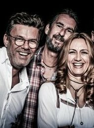Little Less Liquor | New Country Rock aus Hamburg
