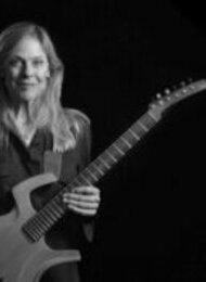 ABGESAGT!!! Elisabeth Cutler | Singer Songwriter