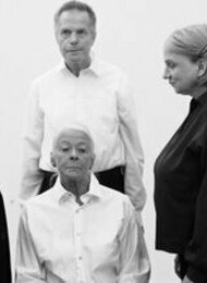 Crazy Artists: Die lange Reise des Herrn K.