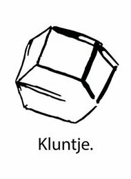 Kluntje
