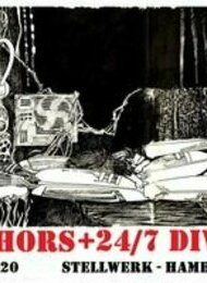Hathors & 24/7 Diva Heaven - 25 Jahre Noisolution Warm up