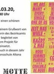 Motte Jahresempfang