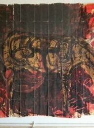 Dialogmotiv Ausstellung von H.A. Finke, 20.3. 2020 um 19.30 Uhr