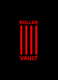 Verschoben !!!RollerVault IIII - Jungle, Drum'n'Bass