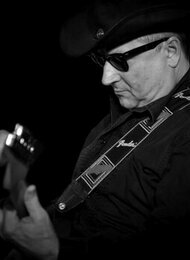 Toni Tilotta's Dakotas | Blues, R?n B und Texas Blues