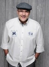 Karsten Hoff und Birgit Reimann | Musikalische Lesung