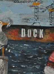 Brigitte Bleck - ?Fisch- und Möwengetummel? | Vernissage