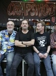 Crapshoot | Handmade Rock?n Blues