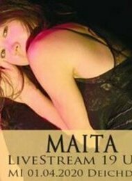 Maita (USA) Live-Stream