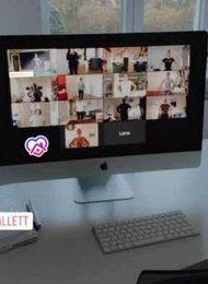 KEEP ON DANCING - WIR TANZEN ONLINE