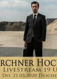 Kirchner Hochtief -live-