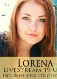 Lorena -live-