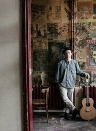 Fintan McHugh | New Irish Folk Talent