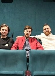 N.U.L. Trio | ?Energize The World? - Feel this acoustic music