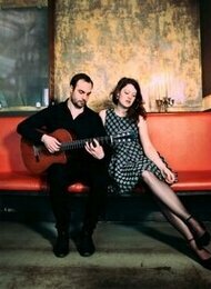 SAELA WHIM | Pop / Jazz und Worldmusic