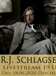 R. J. Schlagseite -live-