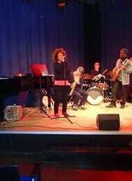 Midnyte Flight Band | Checking up on the Funk