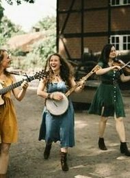 Folky June - 48min Wilhelmsburg Streaming