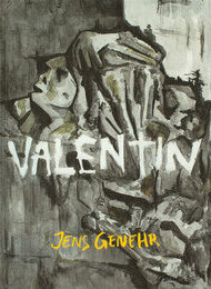 „Valentin“ – Hoflesung mit Jens Genehr