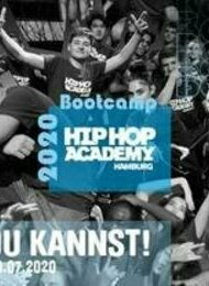 Das Bootcamp