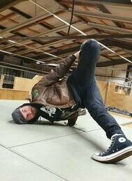 Streetstyle – das Outdoor-Ferienprogramm - Breakdance Workshop