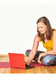 Hatha Yoga am Morgen*