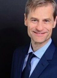 LIVESTREAM: Lesung mit Kai Lauermann
