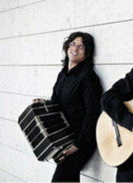Silvio Schneider & Duo Bandini-Chiacchiaretta | 9. Hamburger Gitarrenfestival
