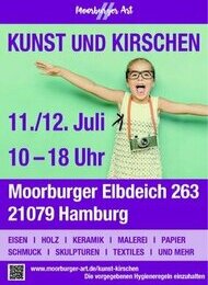 Kunst und Kirschen 2020