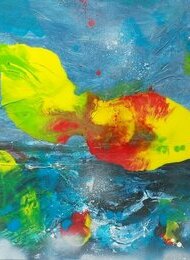 Renate Younis | Ausstellung ?Life?